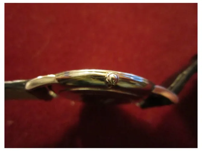 Michel Herbelin EPSILON Plata 