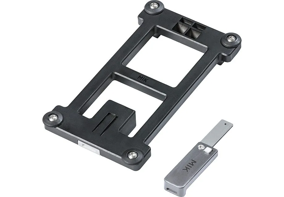 MIK ADAPTER PLATE