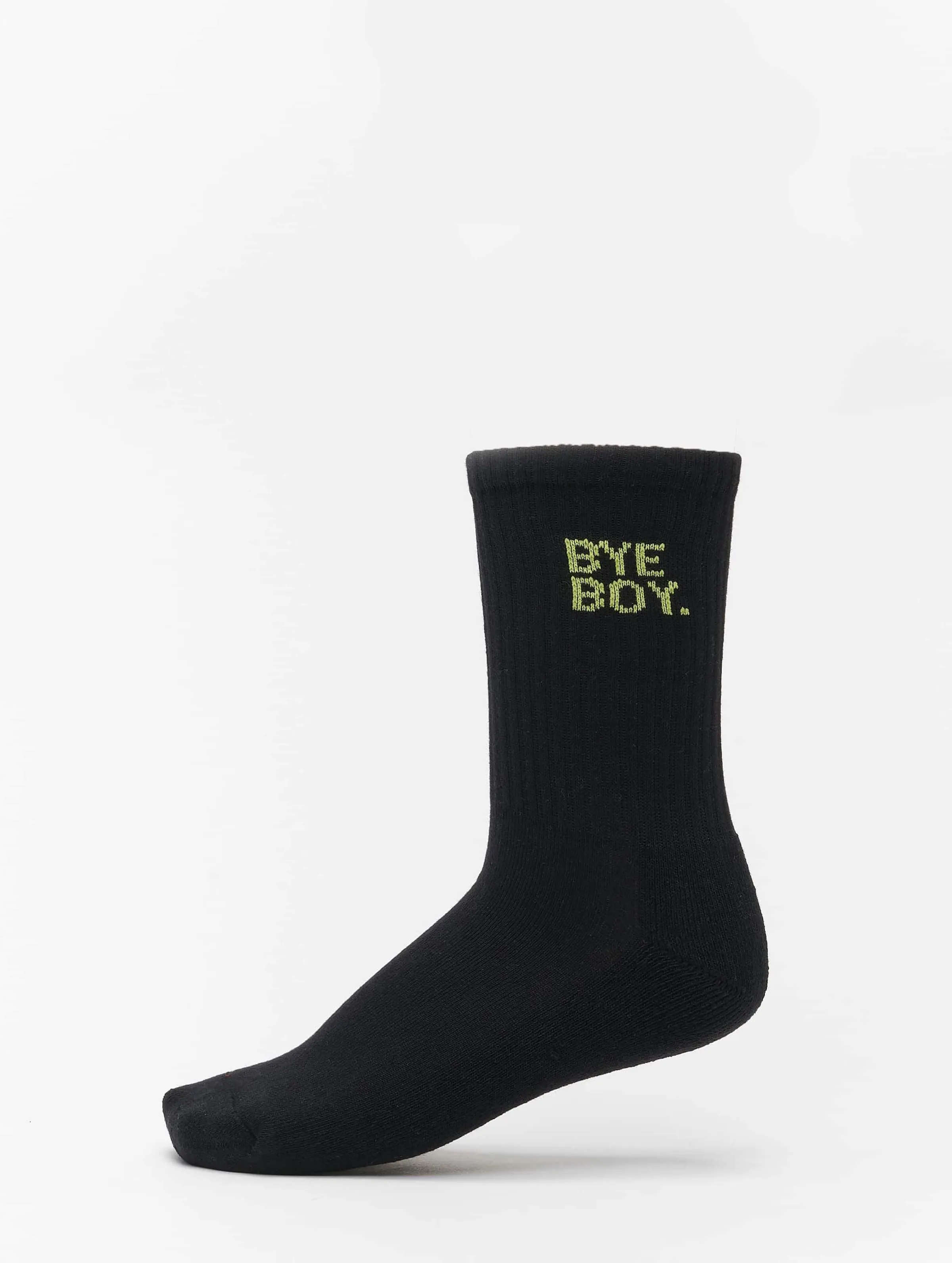 MISTER TEE GIRL GANG SOCKS 3PACK