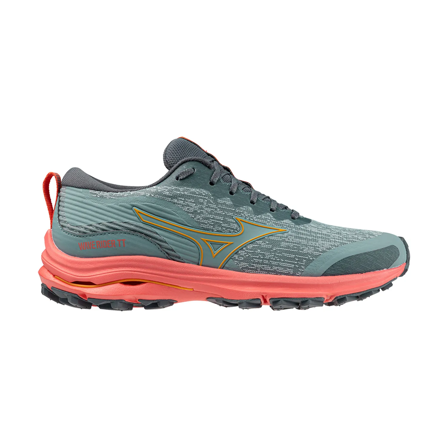 Mizuno Wave Rider TT