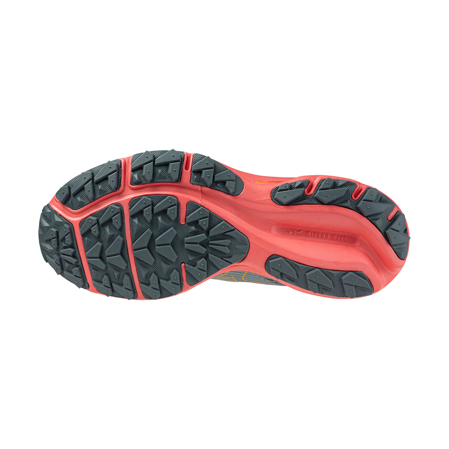 Mizuno Wave Rider TT