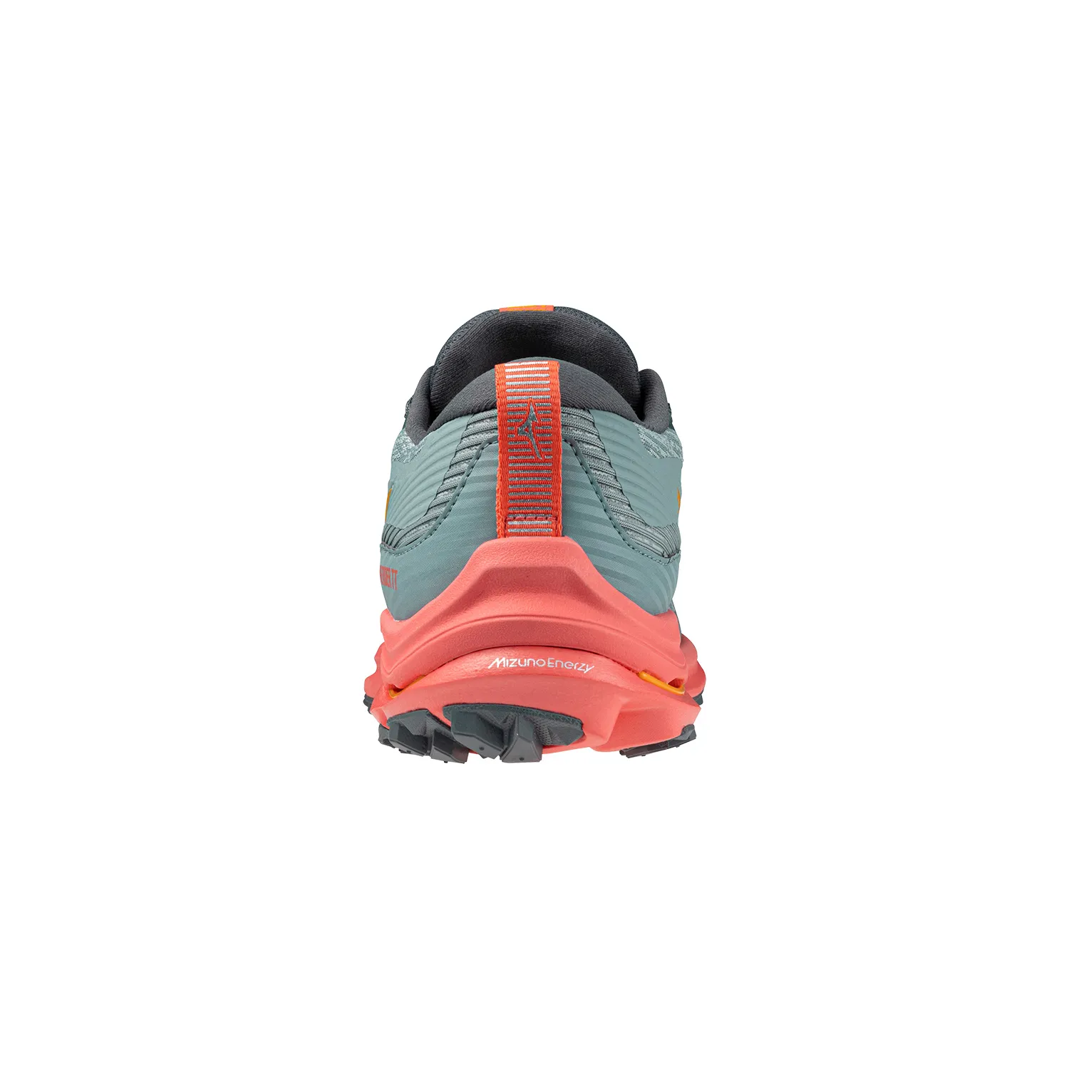 Mizuno Wave Rider TT