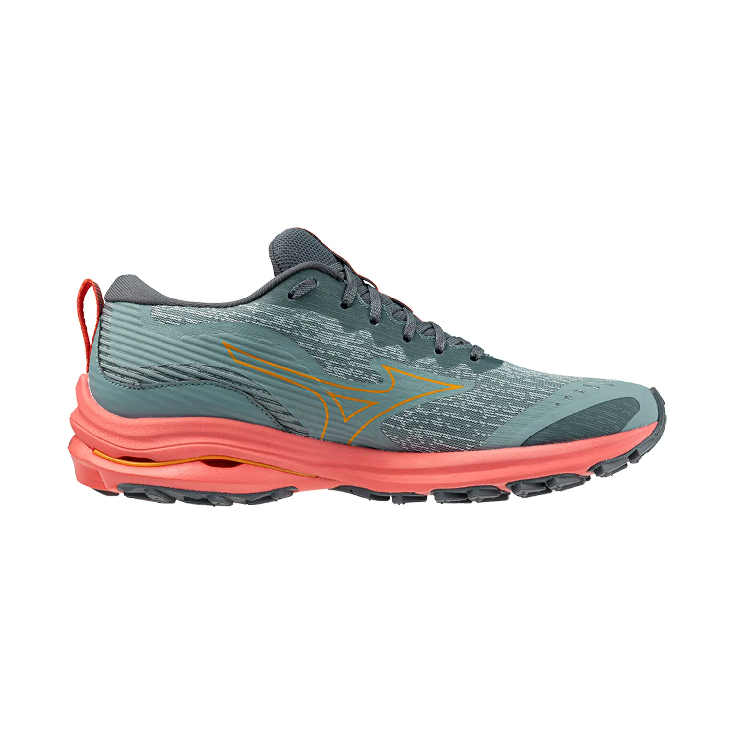 Mizuno Wave Rider TT