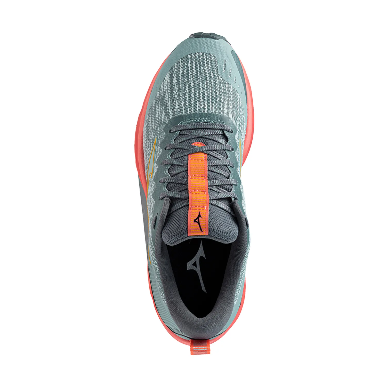 Mizuno Wave Rider TT