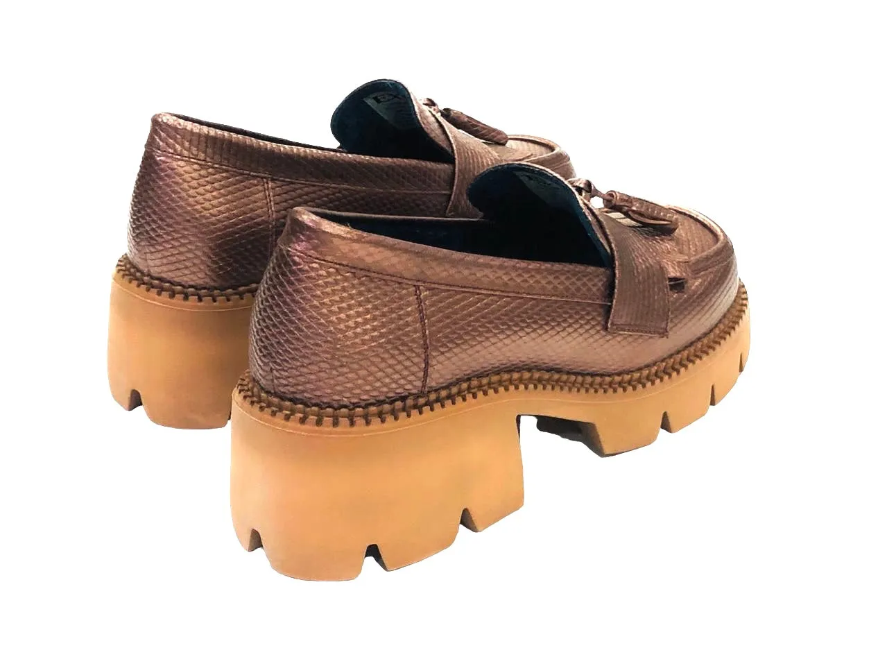 Mocasín Laurs BR