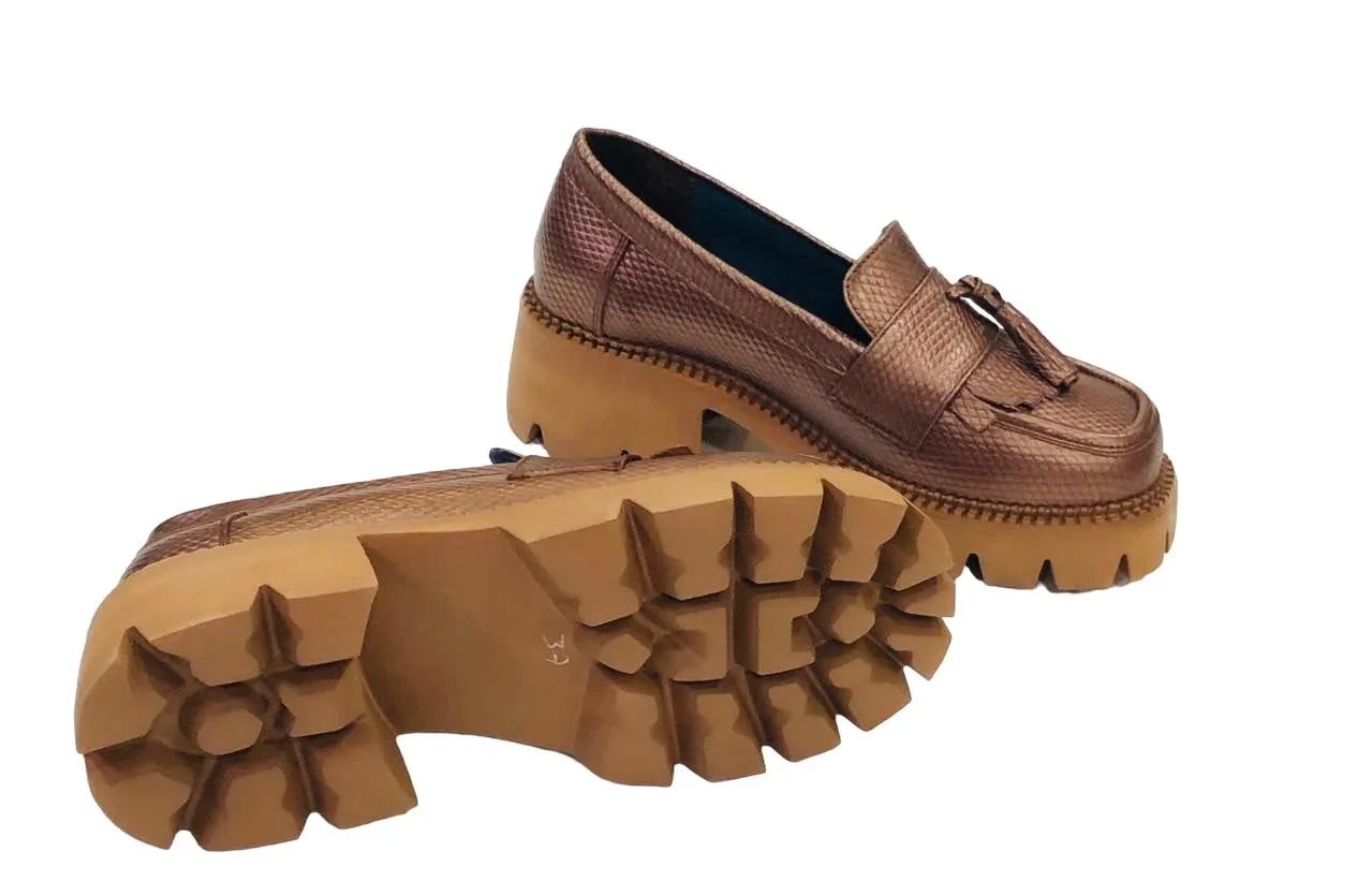 Mocasín Laurs BR
