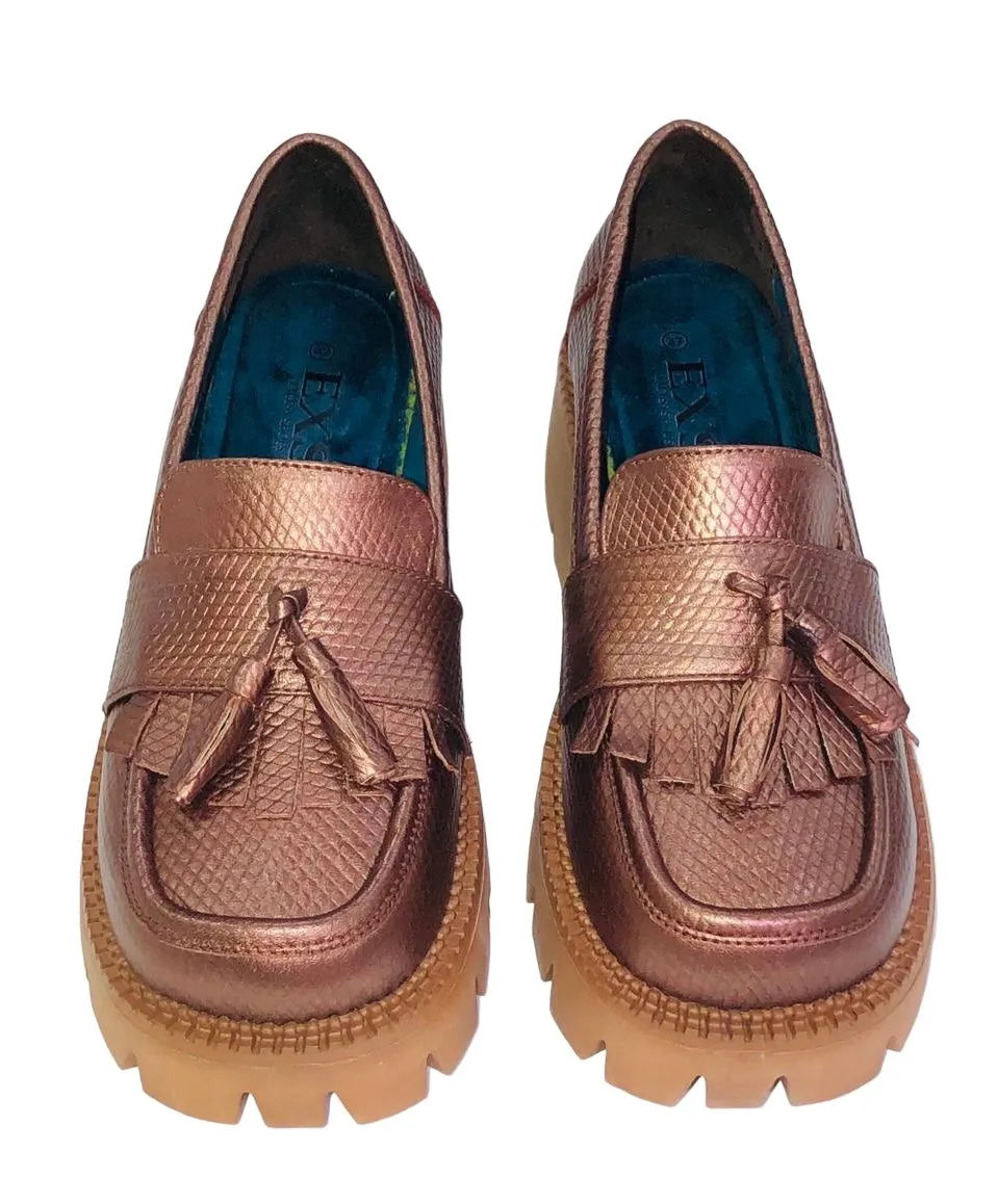Mocasín Laurs BR