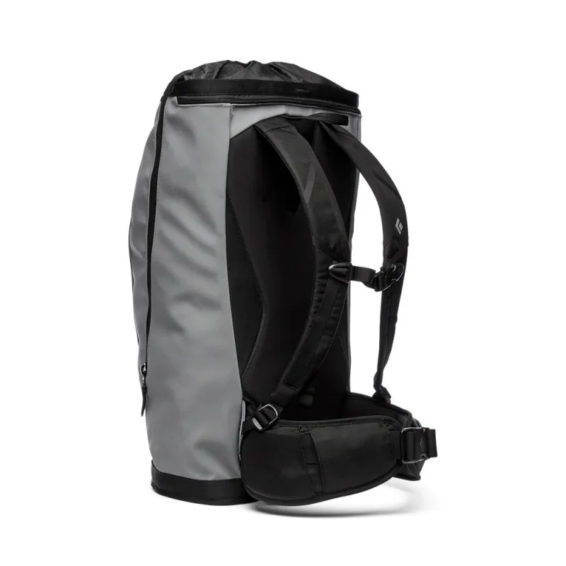 Mochila BLACK DIAMOND Creek 35 (níquel)