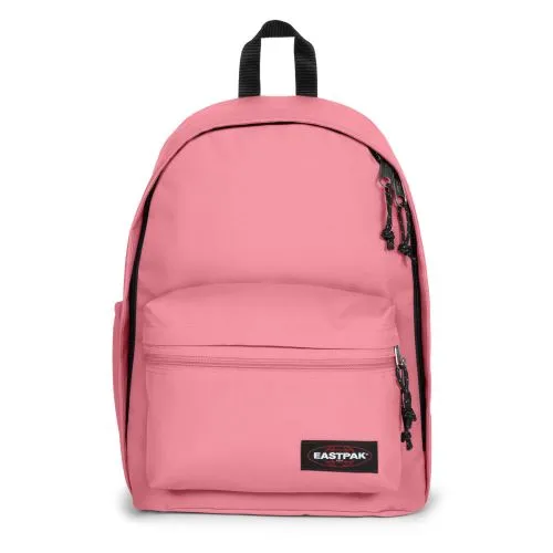 MOCHILA EASTPAK OUT OF OFFICE ZIPPL’R 27 LITROS CON BOLSILLO ORDENADOR EK0A5BBJ1K7 SUMMER PINK ROSA CLARO