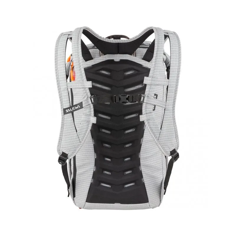 Mochila Lavaredo 26 Salewa (ALLOY)