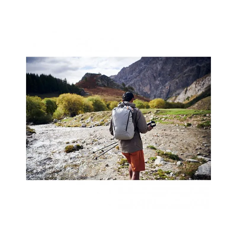 Mochila Lavaredo 26 Salewa (ALLOY)