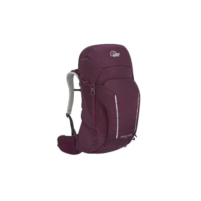 Mochila Lowe Alpine Cholatse Nd40:45 (Fig)