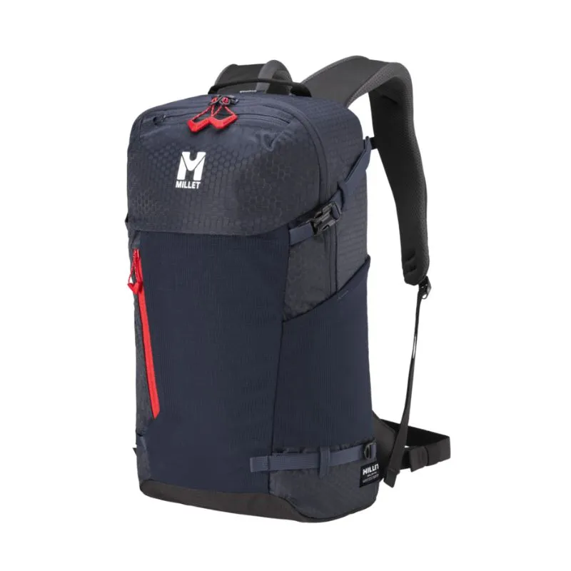 Mochila Millet Ubic 15 (Sapphire)