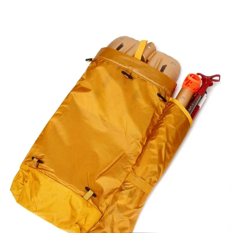 Mochila montañismo BLUE ICE Firecrest 38L (Arrow Wood)