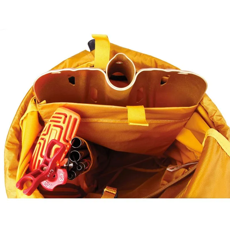 Mochila montañismo BLUE ICE Firecrest 38L (Arrow Wood)