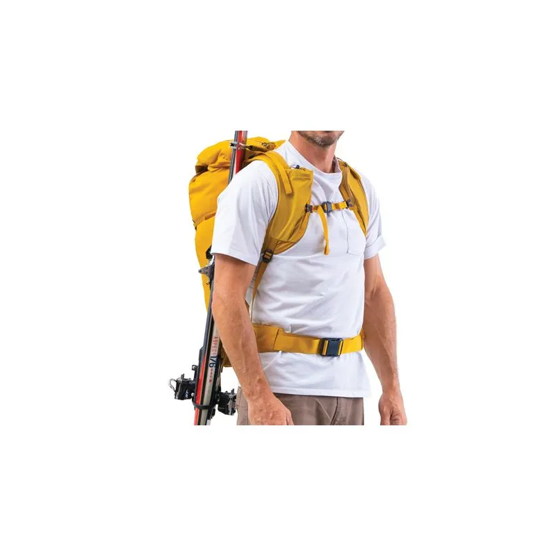 Mochila montañismo BLUE ICE Firecrest 38L (Arrow Wood)