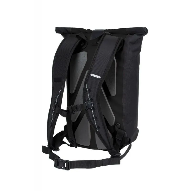 MOCHILA ORTLIEB VELOCITY 17L (GASOLINA  NEGRO)
