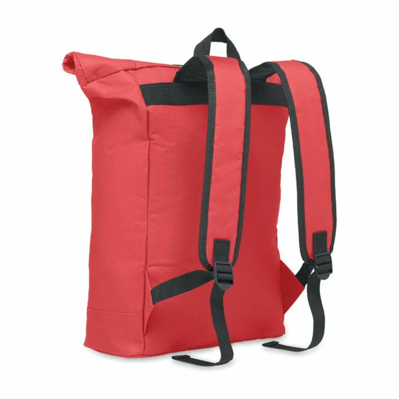 Mochila promocional para portátil 15" Irea