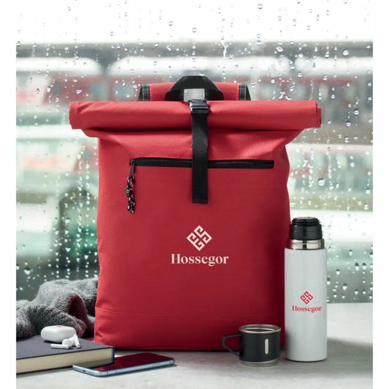 Mochila promocional para portátil 15" Irea