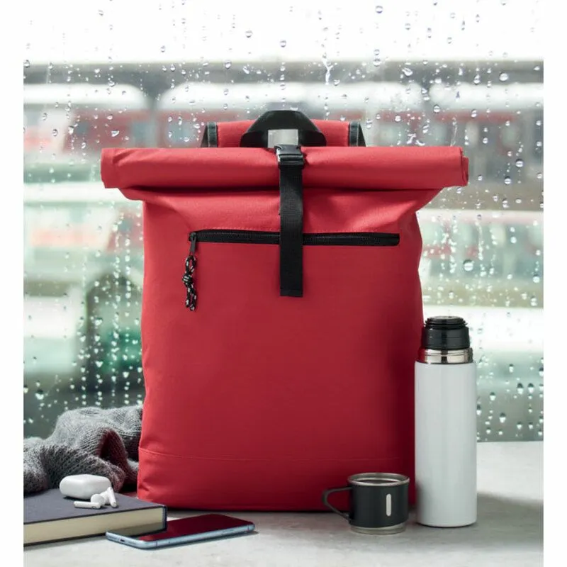 Mochila promocional para portátil 15" Irea