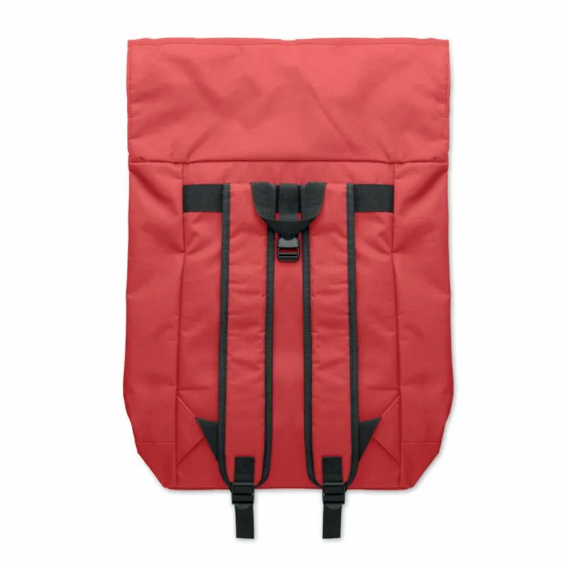 Mochila promocional para portátil 15" Irea