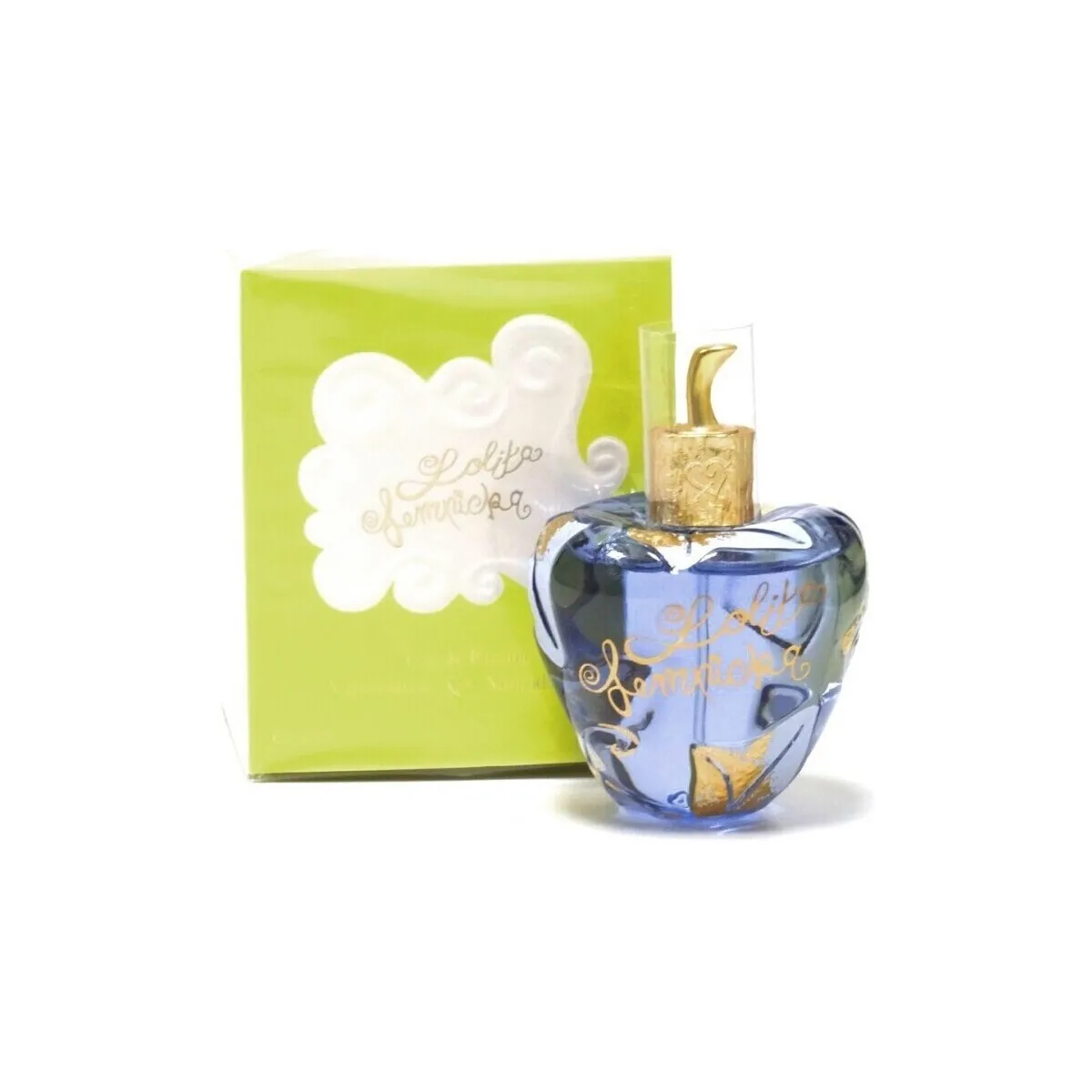 MODELO ANTIGUO  EAU DE PARFUM  100ML