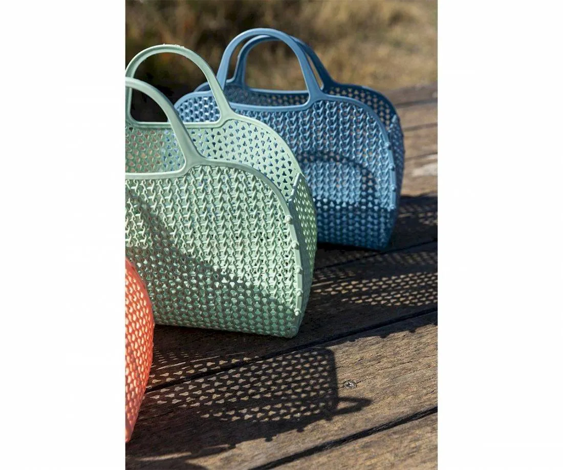 MONNËKA  BOLSO RETRO VINTAGE SAGE