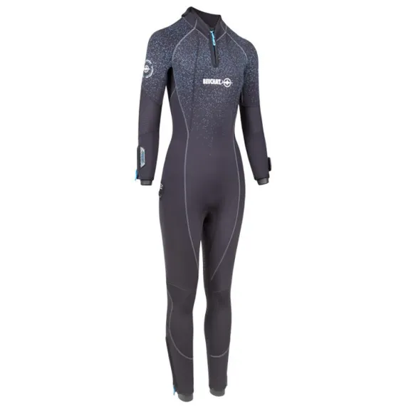 Monopieza Beuchat Focea Comfort 6 5 mm Mujer