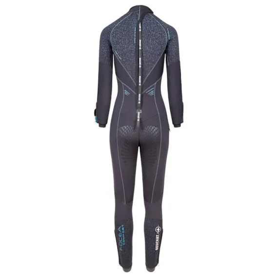 Monopieza Beuchat Focea Comfort 6 5 mm Mujer