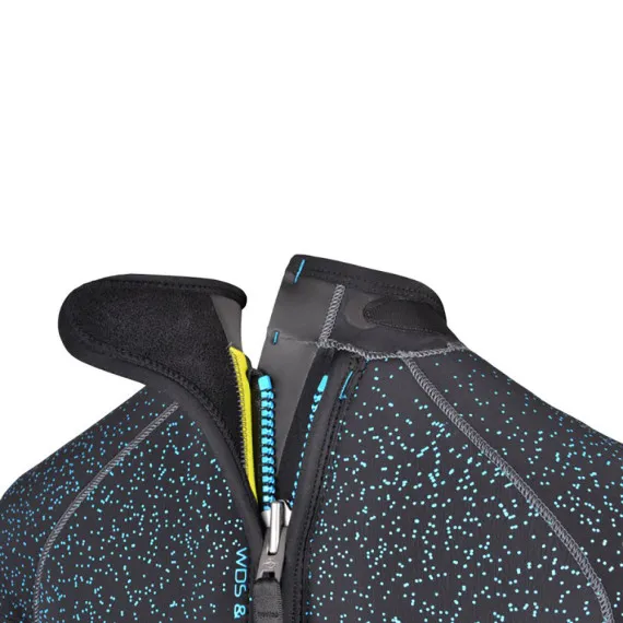 Monopieza Beuchat Focea Comfort 6 5 mm Mujer
