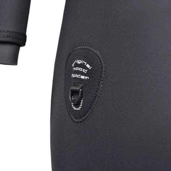 Monopieza Beuchat Focea Comfort 6 5 mm Mujer