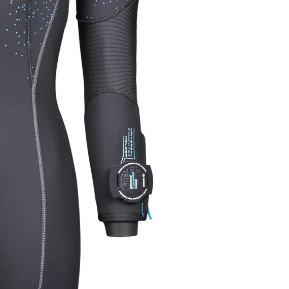 Monopieza Beuchat Focea Comfort 6 5 mm Mujer