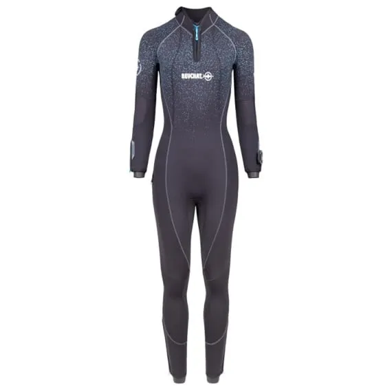 Monopieza Beuchat Focea Comfort 6 5 mm Mujer
