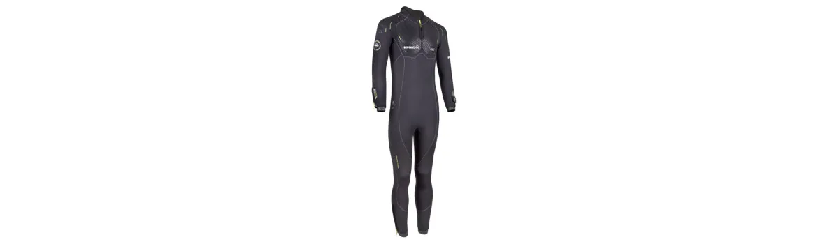 Monopieza Beuchat Focea Comfort 6 5 mm