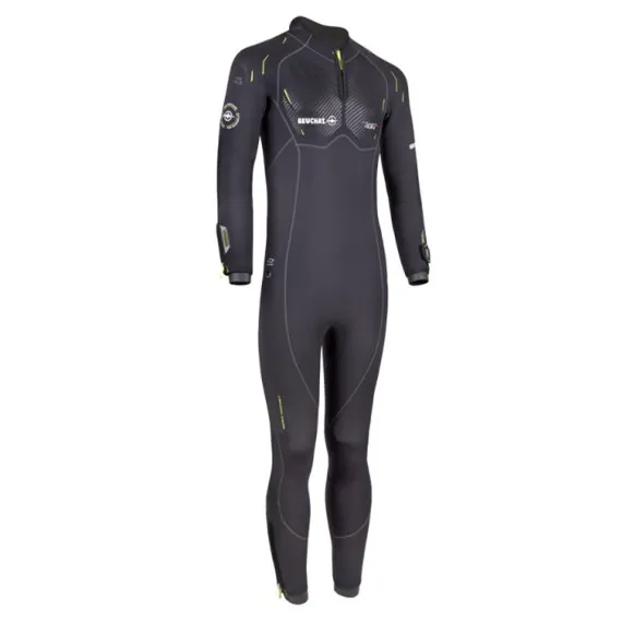 Monopieza Beuchat Focea Comfort 6 5 mm