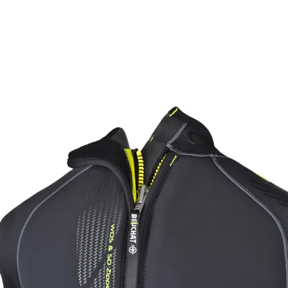 Monopieza Beuchat Focea Comfort 6 5 mm