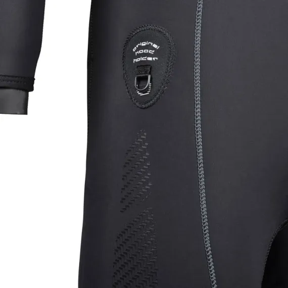 Monopieza Beuchat Focea Comfort 6 5 mm