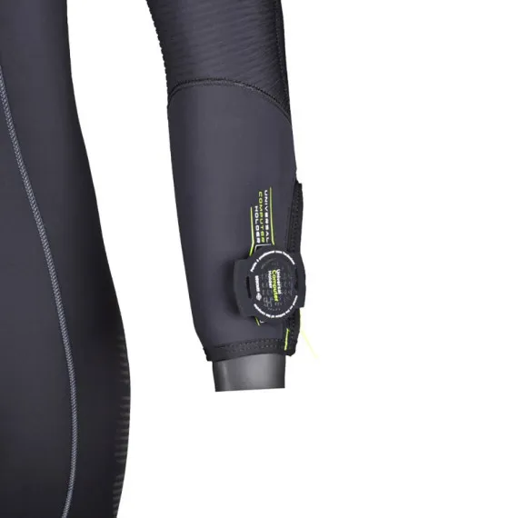 Monopieza Beuchat Focea Comfort 6 5 mm