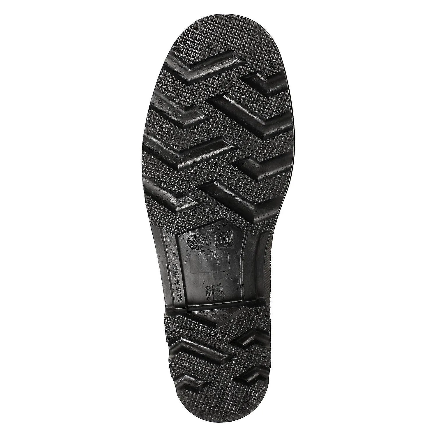 Mountain Warehouse Botas Wade Wellington para hombre