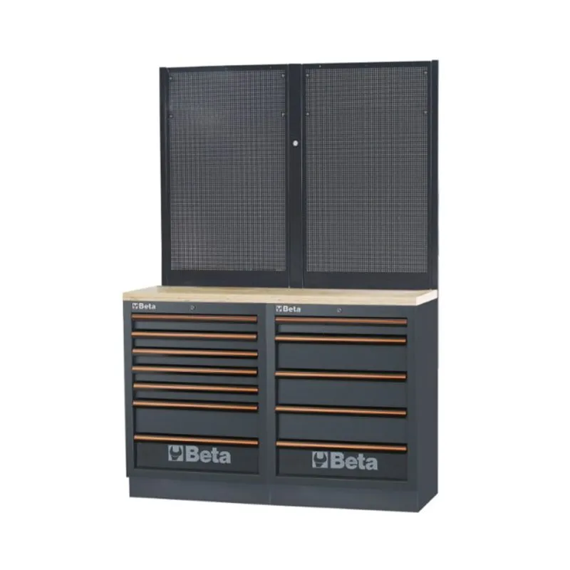 Mueble Taller Mecánico C45PRO BPW