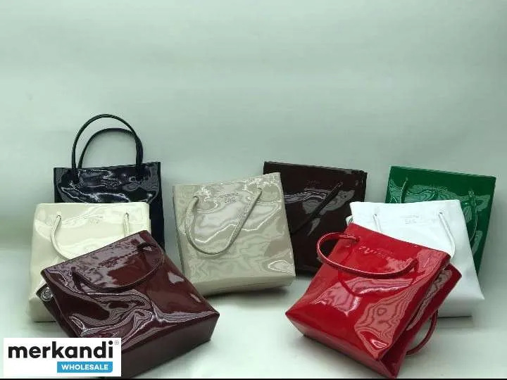 Mujer Bolsos de mujer de alta calidad de Turquía para la venta al por mayor a precios especiales.
