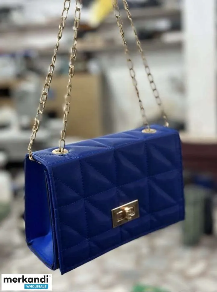 Mujer Bolsos de mujer de alta calidad de Turquía para la venta al por mayor a precios especiales.