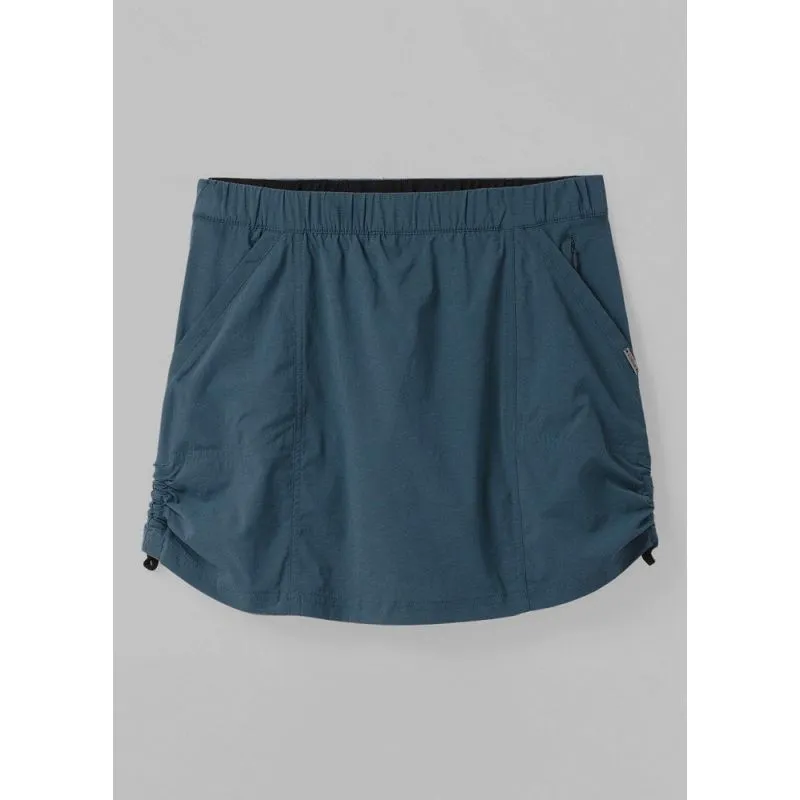 Mujer Prana Arch Skort (Deep Stellar)