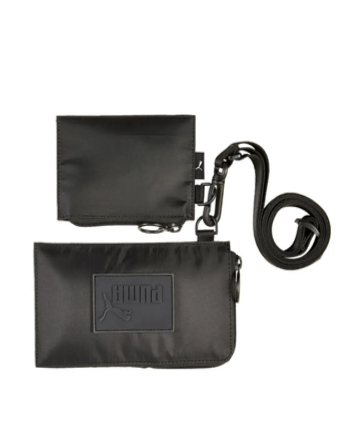 MULTI BOLSAS PUMA NEGRO A