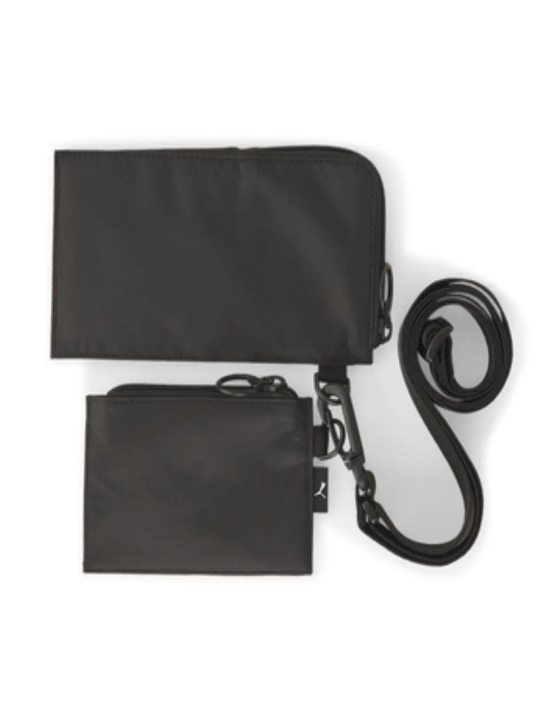 MULTI BOLSAS PUMA NEGRO A