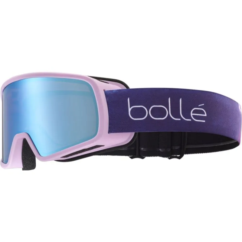 MáSCARA BOLLé NEVADA JR (ROSA MATE  AZURE CAT 2)