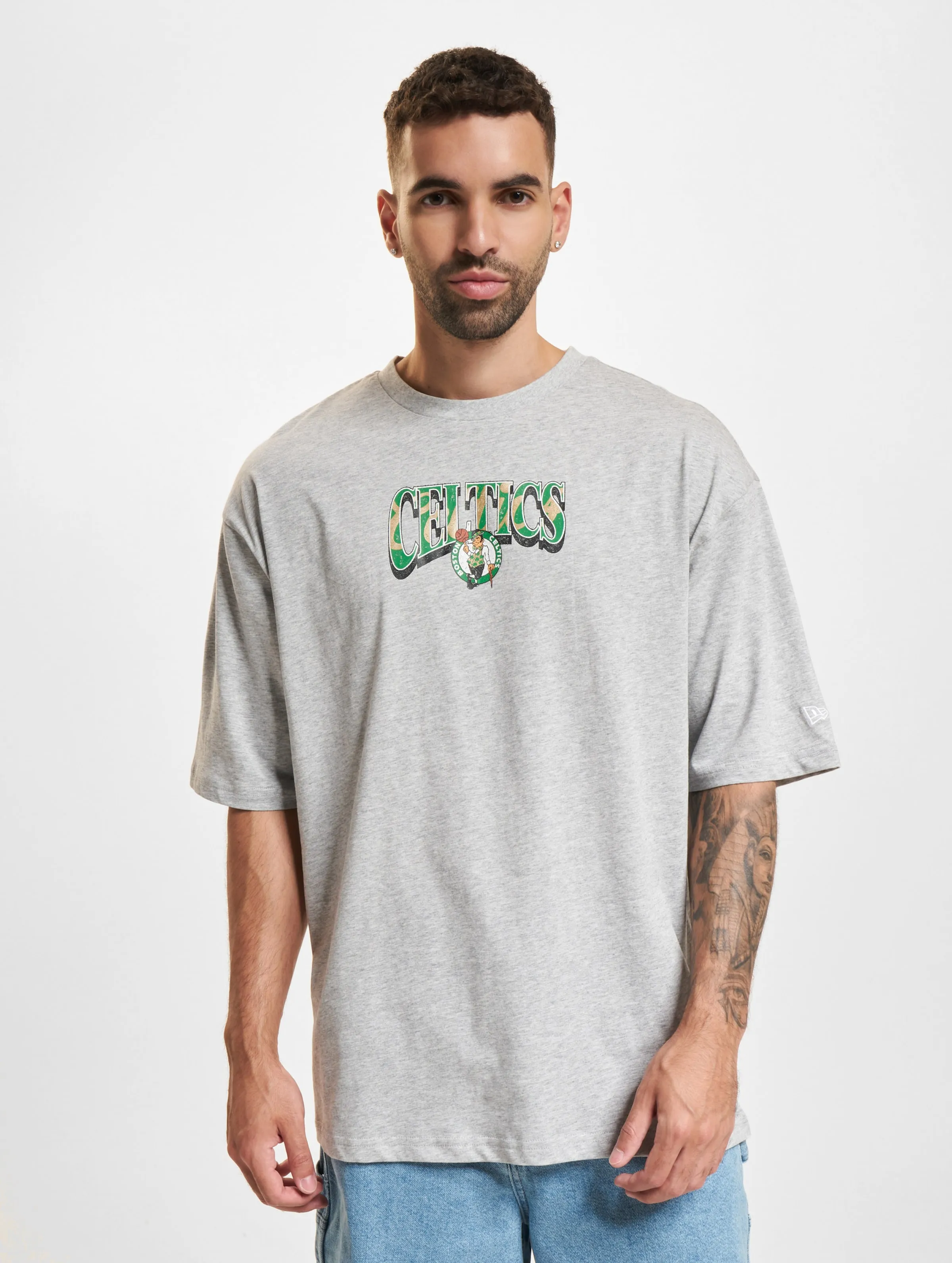 NBA Championship OS BOSCEL