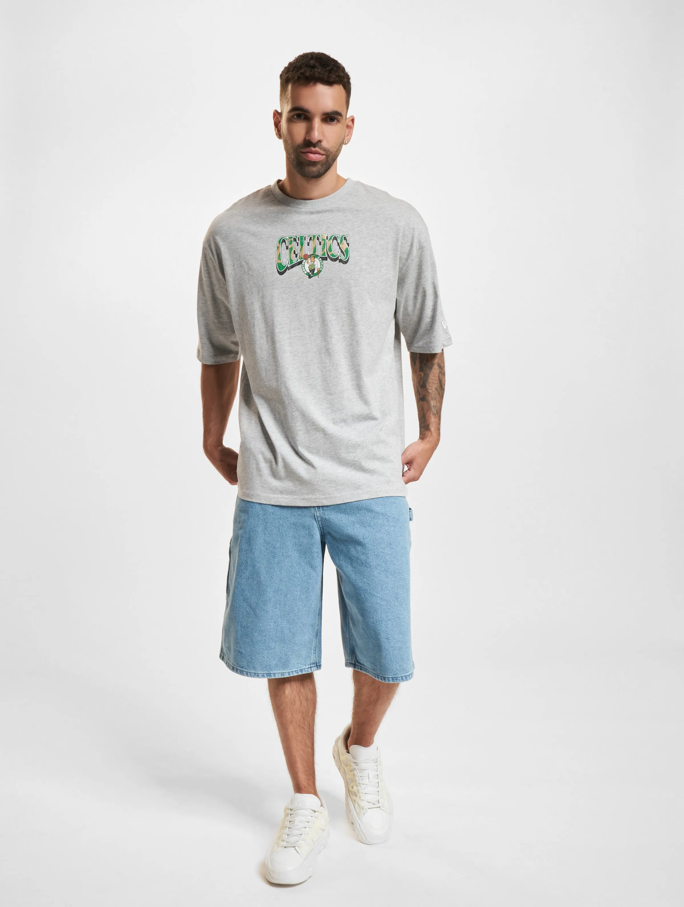 NBA Championship OS BOSCEL