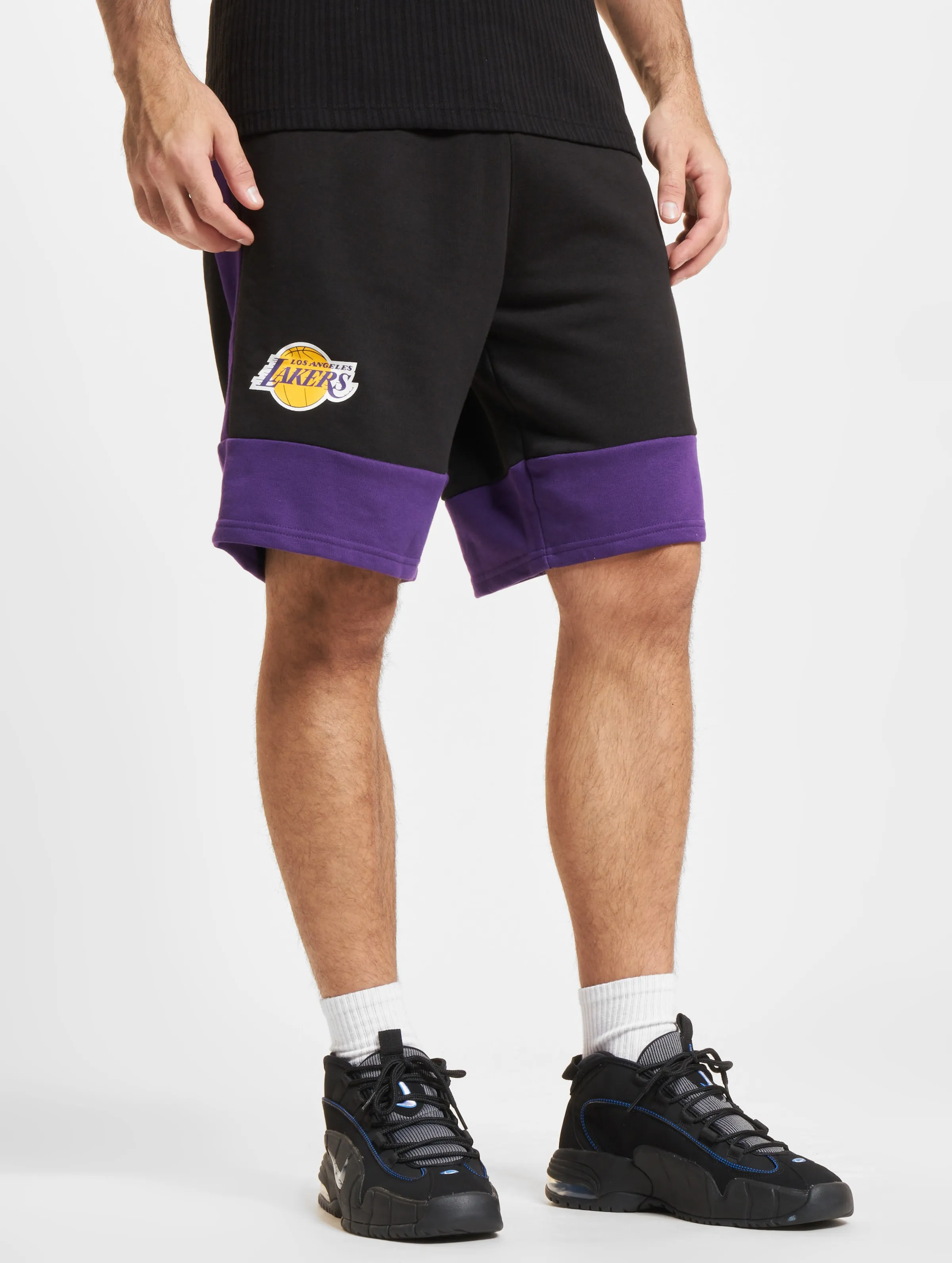 NBA Colour Block LA Lakers