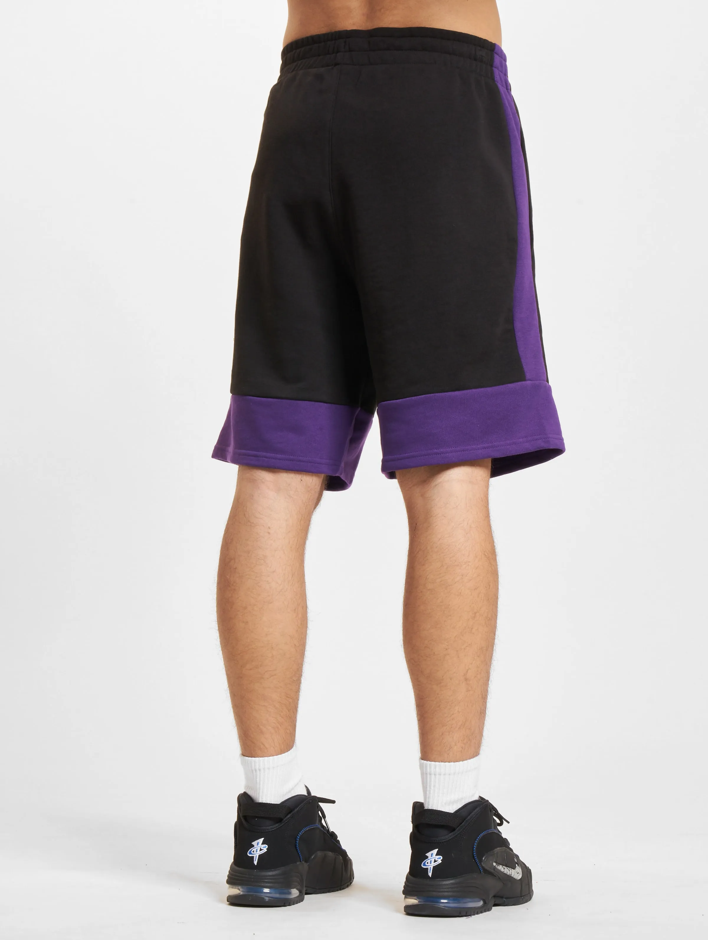 NBA Colour Block LA Lakers